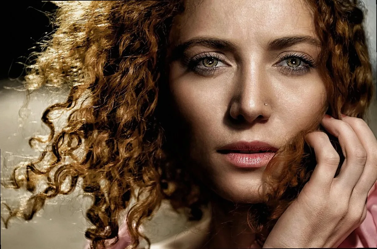 portrait, girl, woman, face, female, model, fashion, beauty, mood, hair, eyes, make-up, face, face, face, face, face, ha